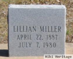 Lillian Gray Miller Reynolds