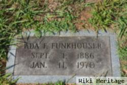 Ada F. Funkhouser