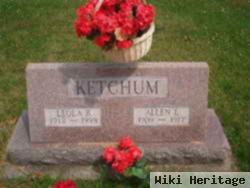 Leola B Ketchum