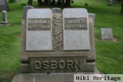 Abraham J. Osborn