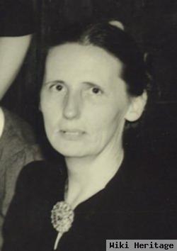 Altha Griffin Oefinger