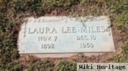 Laura Lee Miles