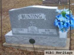 Robert "bob" Bunting