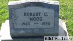 Robert Cleo Moog