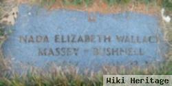 Nada Elizabeth Wallace Bushnell