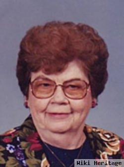 Arlene Mork Kloster