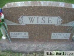 Harry H. Wise