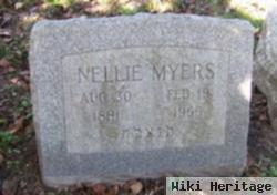 Nellie Myers