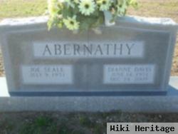 Joe Seale Abernathy