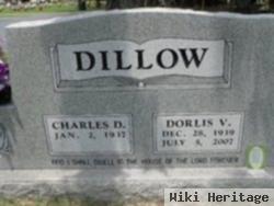 Charles D. Dillow