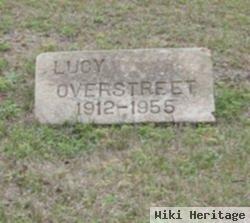 Lucy Overstreet