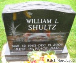 William Lee Shultz