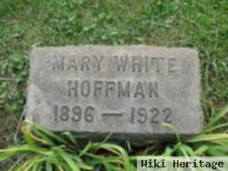 Mary Rachel White Hoffman