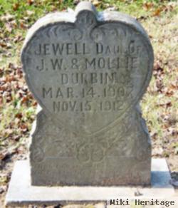 Jewell Durbin