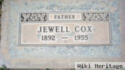 Jewell Cox