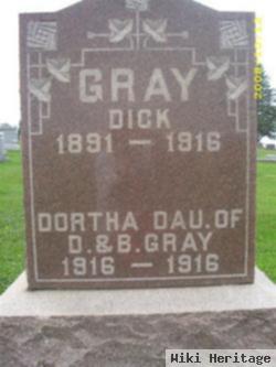 Dick Gray