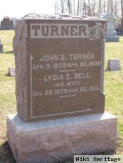 John Brown Turner