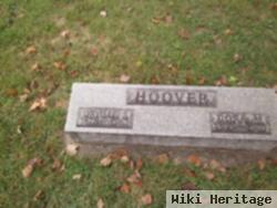 Dora Minerva Hoover