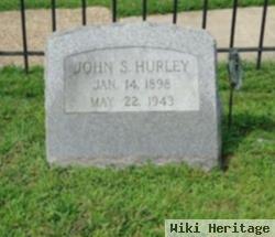 John Short Hurley