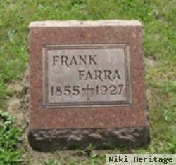 Frank Farra