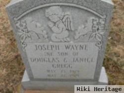 Joseph Wayne Gregg