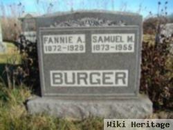 Samuel Malachi Burger