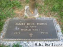 James Dick Pierce