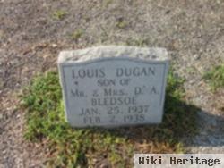 Louis Dugan Bledsoe