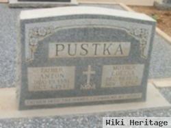 Anton Pustka