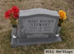 Mary Wagner Stewart