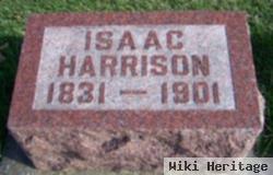 Isaac Harrison