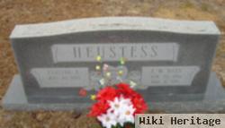 James William "billy" Heustess