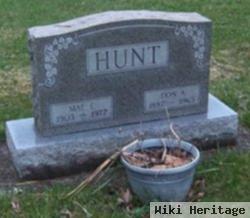 Don Adair Hunt