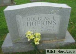 Douglas Earl Hopkins