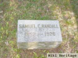 Samuel C. Randall