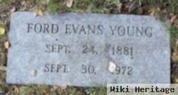 Ford Evans Young