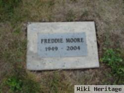 Freddie Moore