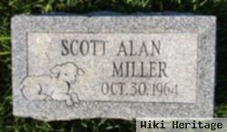 Scott Alan Miller