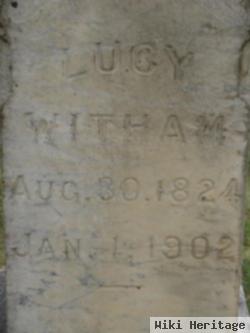 Lucy Witham