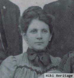 Luella Etta "lulu" Dunn O'bryan