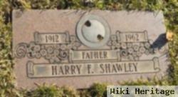Harry F Shawley