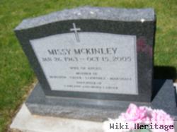 Missy Mckinley