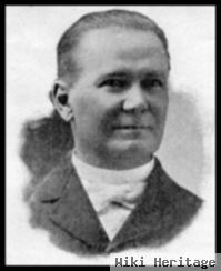 Rev Edwards Gray Mclean