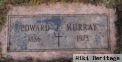 Edward Joseph Murray