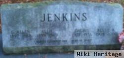 Bessie K. Jenkins