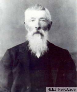 John Smith Whitehead