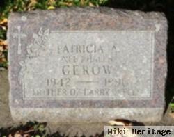 Patricia Ann Phalen Gerow