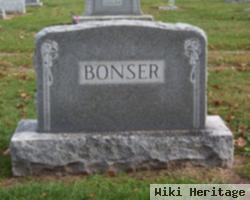 Viola A Weiss Bonser