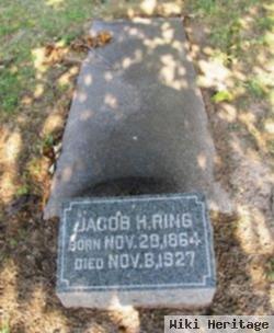 Jacob H. Ring