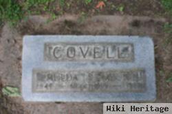 Hulda Wilson Smith Covell